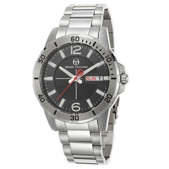Ceas pentru barbati Sergio Tacchini Archivio ST.1.10019.1 Ceas pentru barbati Sergio Tacchini Archivio ST.1.10019.1