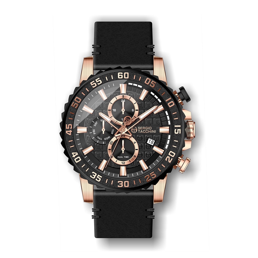 Ceas pentru barbati Sergio Tacchini Archivio ST.1.10022.3