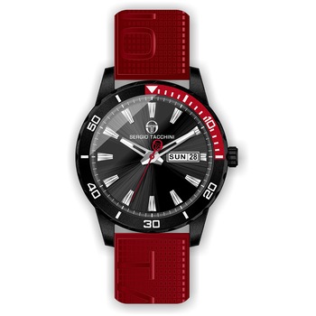 Ceas pentru barbati Sergio Tacchini Archivio ST.1.10083.3 Ceas pentru barbati Sergio Tacchini Archivio ST.1.10083.3