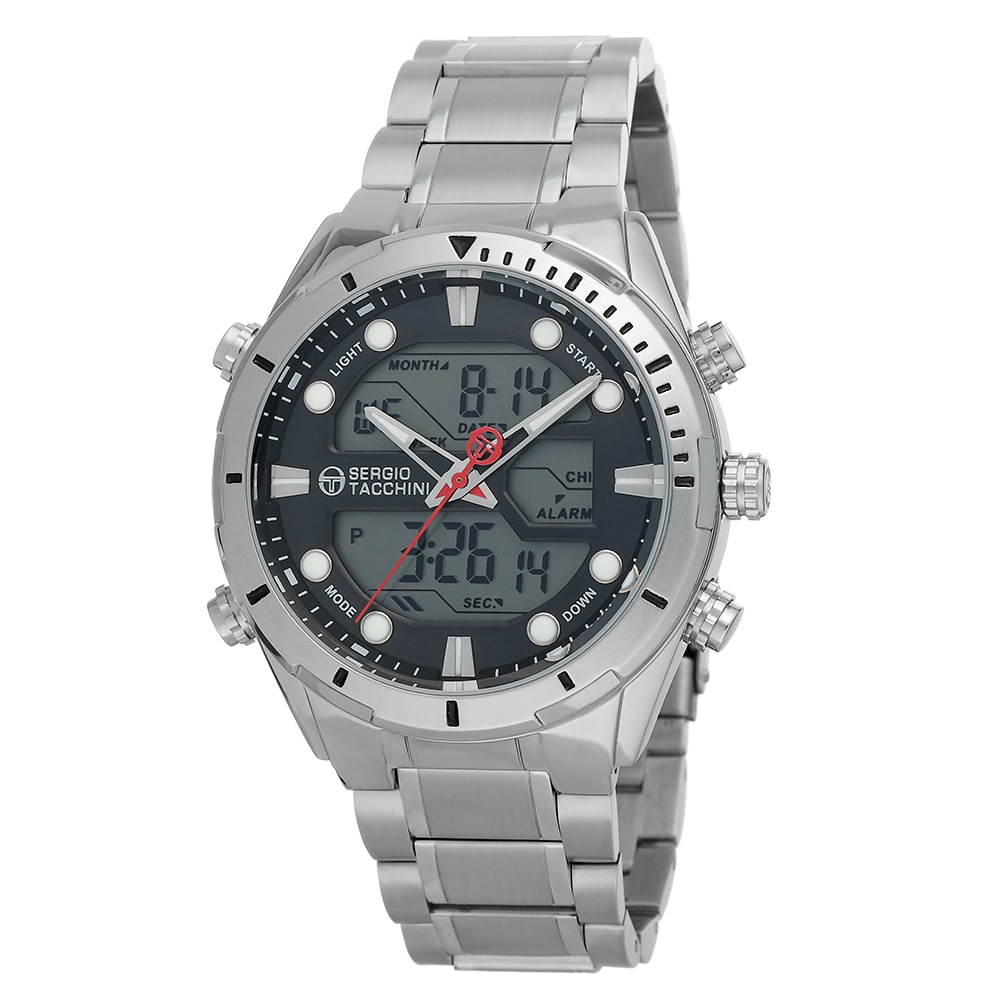 Ceas pentru barbati Sergio Tacchini Heritech ST.1.10053.2