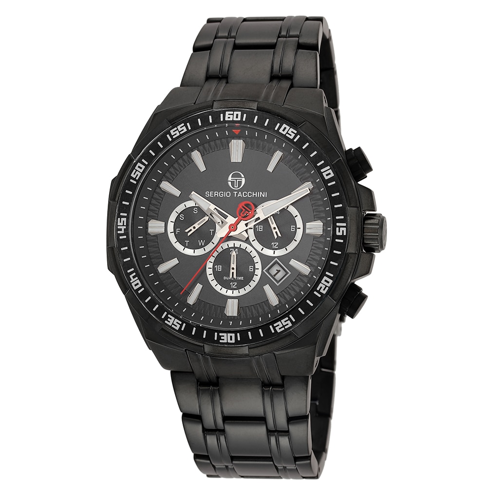 Ceas pentru barbati Sergio Tacchini Archivio ST.1.10043.5