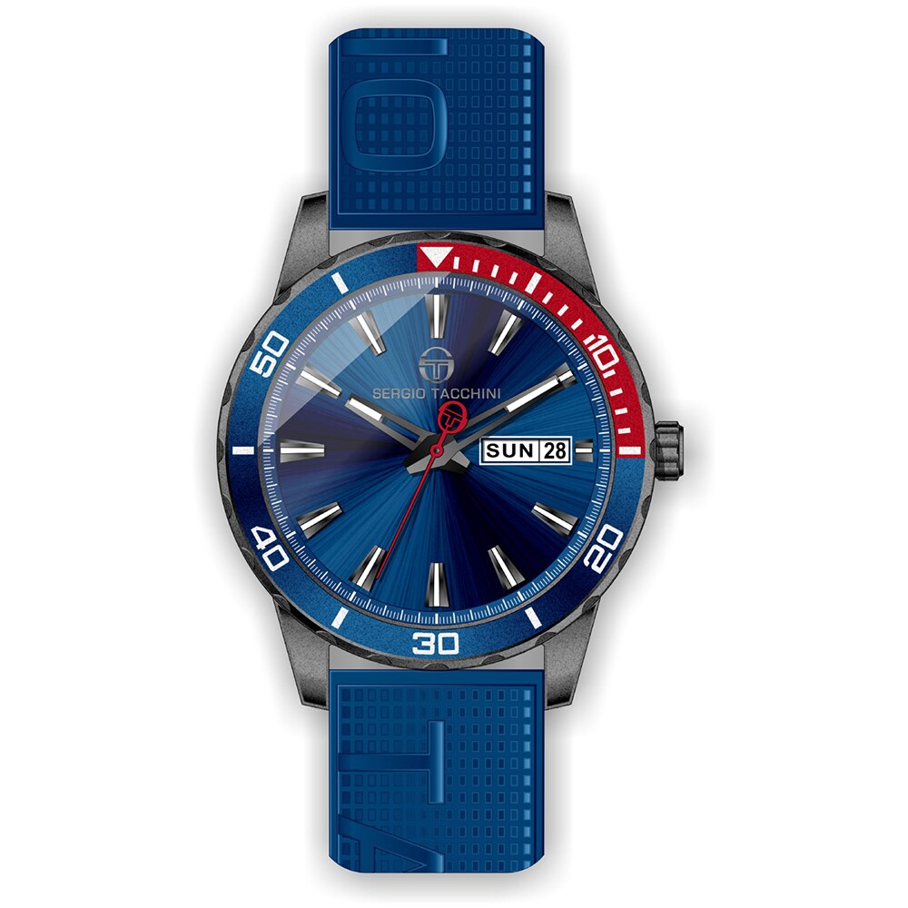 Ceas pentru barbati Sergio Tacchini Archivio ST.1.10083.5