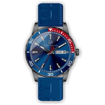 Ceas pentru barbati Sergio Tacchini Archivio ST.1.10083.5 Ceas pentru barbati Sergio Tacchini Archivio ST.1.10083.5