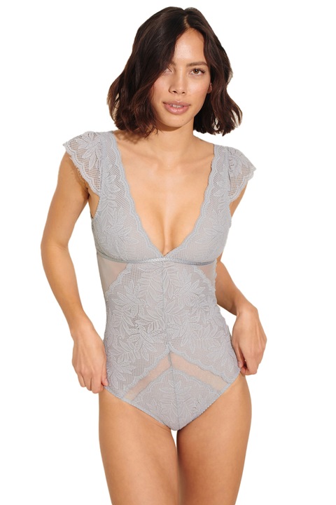 Тяло Victoria, Underprotection, Blue