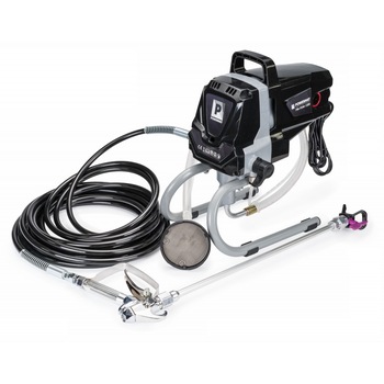 Pistol agregat de vopsire hidrodinamica1200W, Powermat PM-PDM-1200 Pistol agregat de vopsire hidrodinamica1200W, Powermat PM-PDM-1200