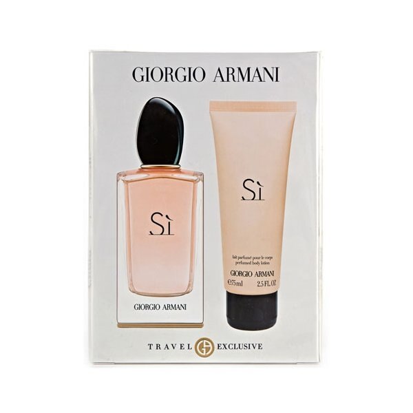 giorgio armani si 100 ml
