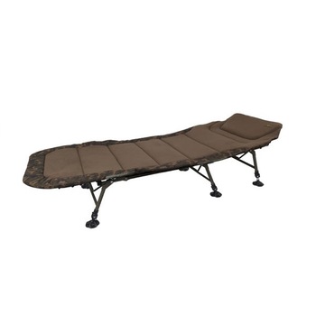 Pat pescar R-Series Camo Bedchairs - R3 Kingsize Pat pescar R-Series Camo Bedchairs - R3 Kingsize