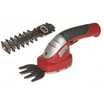Foarfeca iarba si arbusti 3.6V Li-ion 1.5 Ah, cu acumulator,RD-GSSL01, Raider Foarfeca iarba si arbusti 3.6V Li-ion 1.5 Ah, cu acumulator,RD-GSSL01, Raider