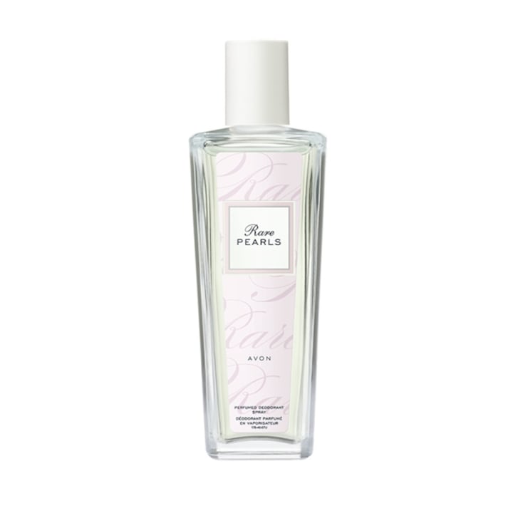 Avon Rare Pearls női Eau De Parfume Permet, 75 ml