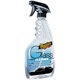 Pachet cosmetica pentru spalatorie tip self wash, utilizare interior, produse de ingrijire auto premium, Meguiar's, made in SUA