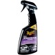 Pachet cosmetica pentru spalatorie tip self wash, utilizare interior, produse de ingrijire auto premium, Meguiar's, made in SUA