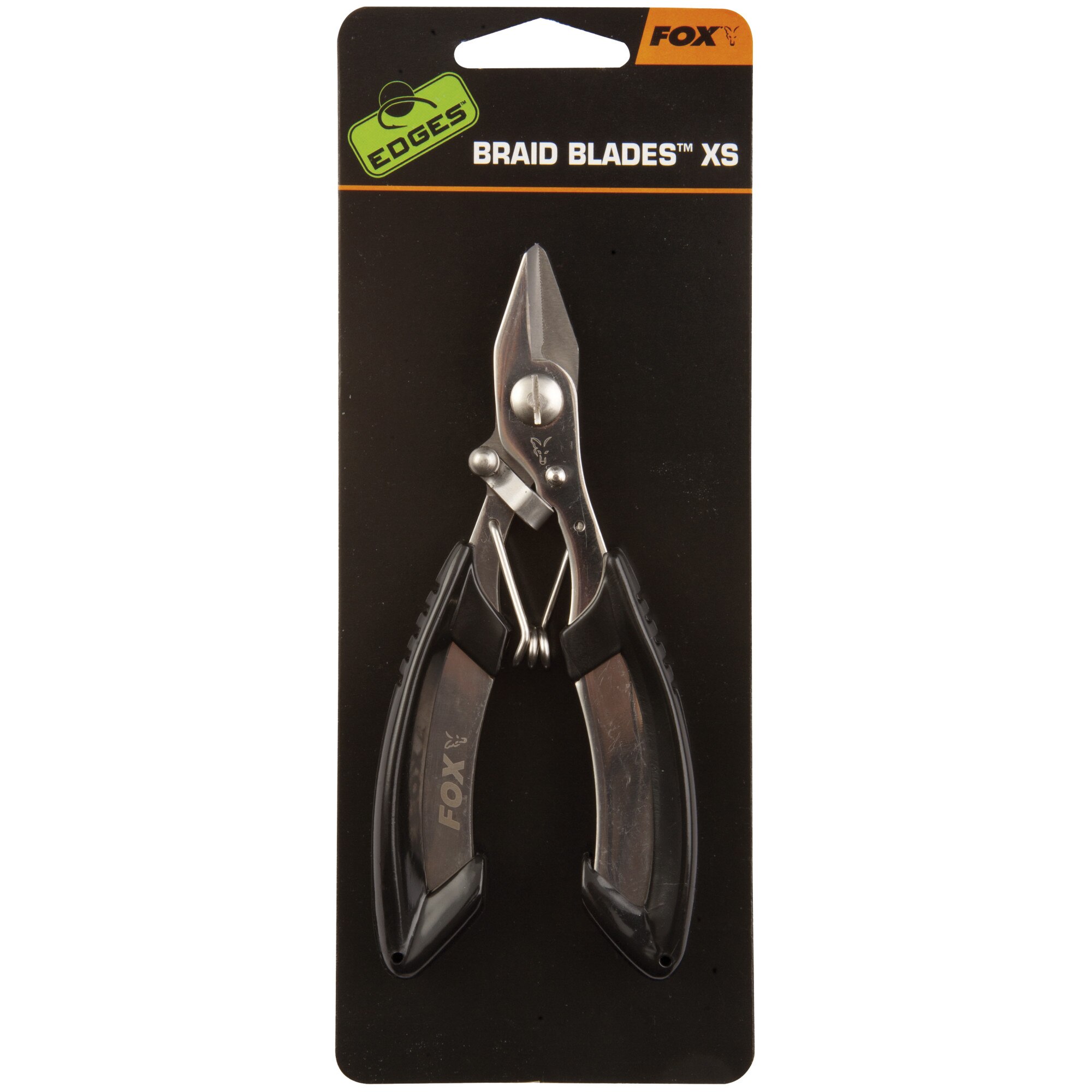 Cleste Carp Braid Blades XS