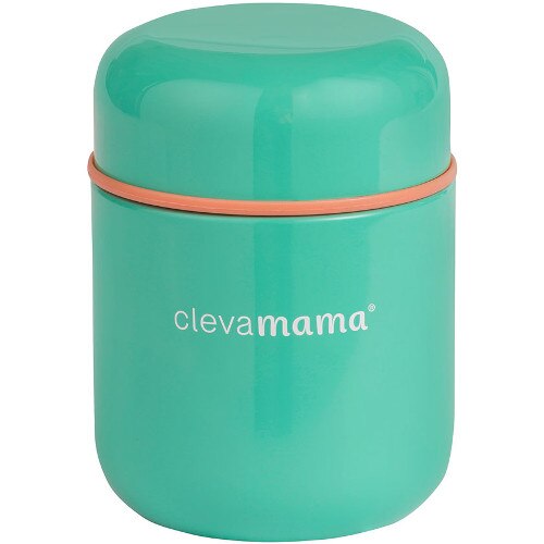 Recipient ClevaMama Termic pentru Hrana