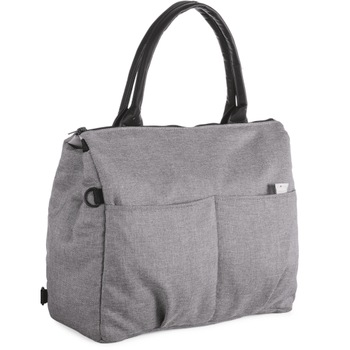 Geanta Chicco Tip Organizator, COOL GREY Geanta Chicco Tip Organizator, COOL GREY