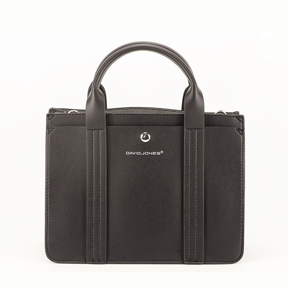 Geanta neagra Yvette
