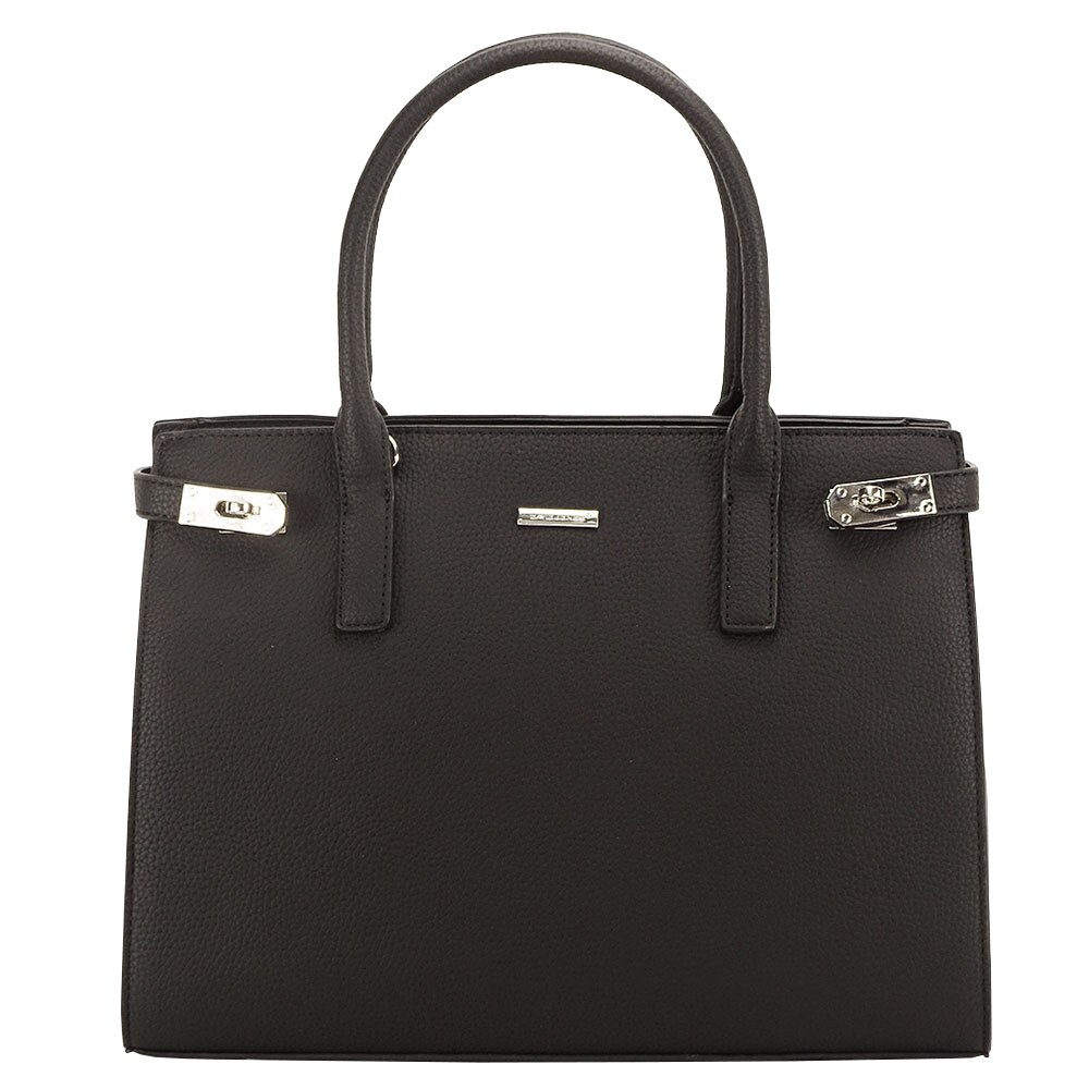 Geanta neagra mare Lorena Negru