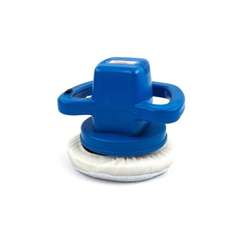 Masina de polisat, HBM, 110W, 240 mm Masina de polisat, HBM, 110W, 240 mm