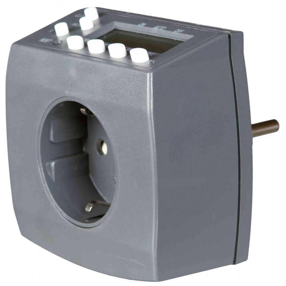 Cronometru Trixie Digital 7 × 7 cm Pentru Reptile 76122