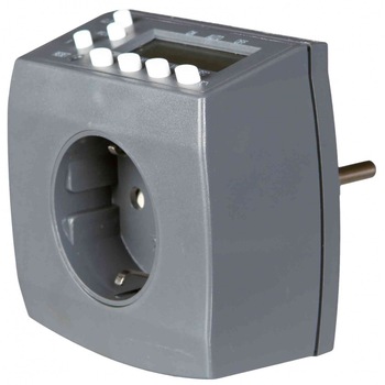 Cronometru Trixie Digital 7 × 7 cm Pentru Reptile 76122 Cronometru Trixie Digital 7 × 7 cm Pentru Reptile 76122