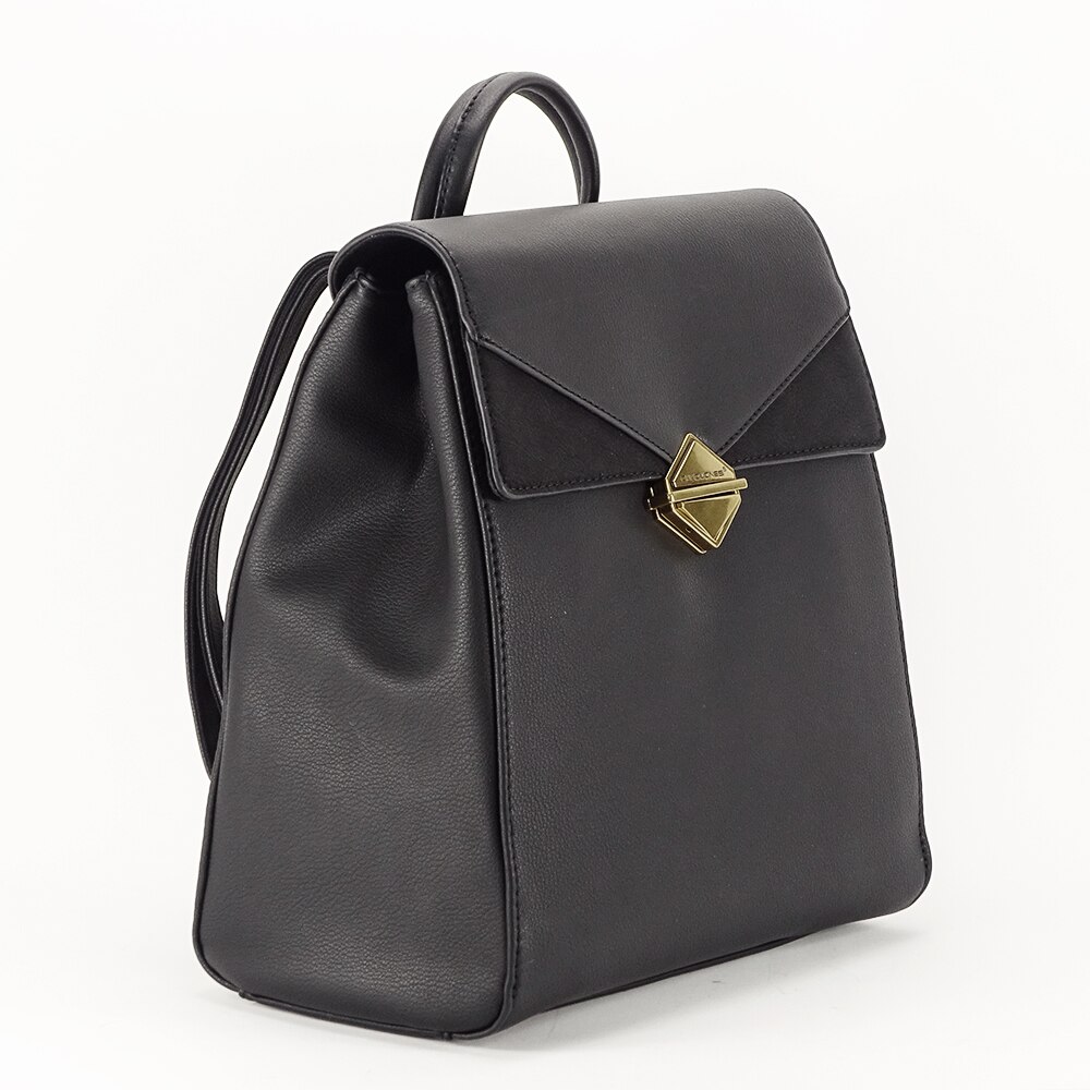 Rucsac negru Isla Negru