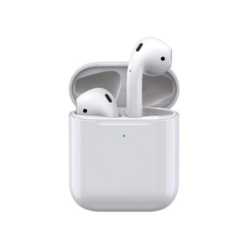 Casti fara fir/ wireless BT 5.0 Android IOS Casti fara fir/ wireless BT 5.0 Android IOS