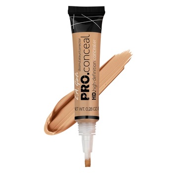 Corector L.A. Girl Pro Conceal 958 Bisque, 8g Corector L.A. Girl Pro Conceal 958 Bisque, 8g
