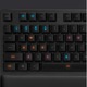 Tastatura mecanica gaming Logitech G513, Switch GX Brown, Black
