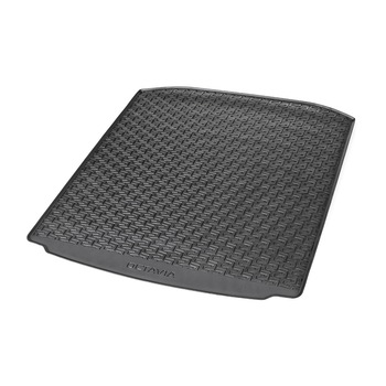 Covoras portbagaj, Tavitaj - Octavia 3 Sedan Covoras portbagaj, Tavitaj - Octavia 3 Sedan