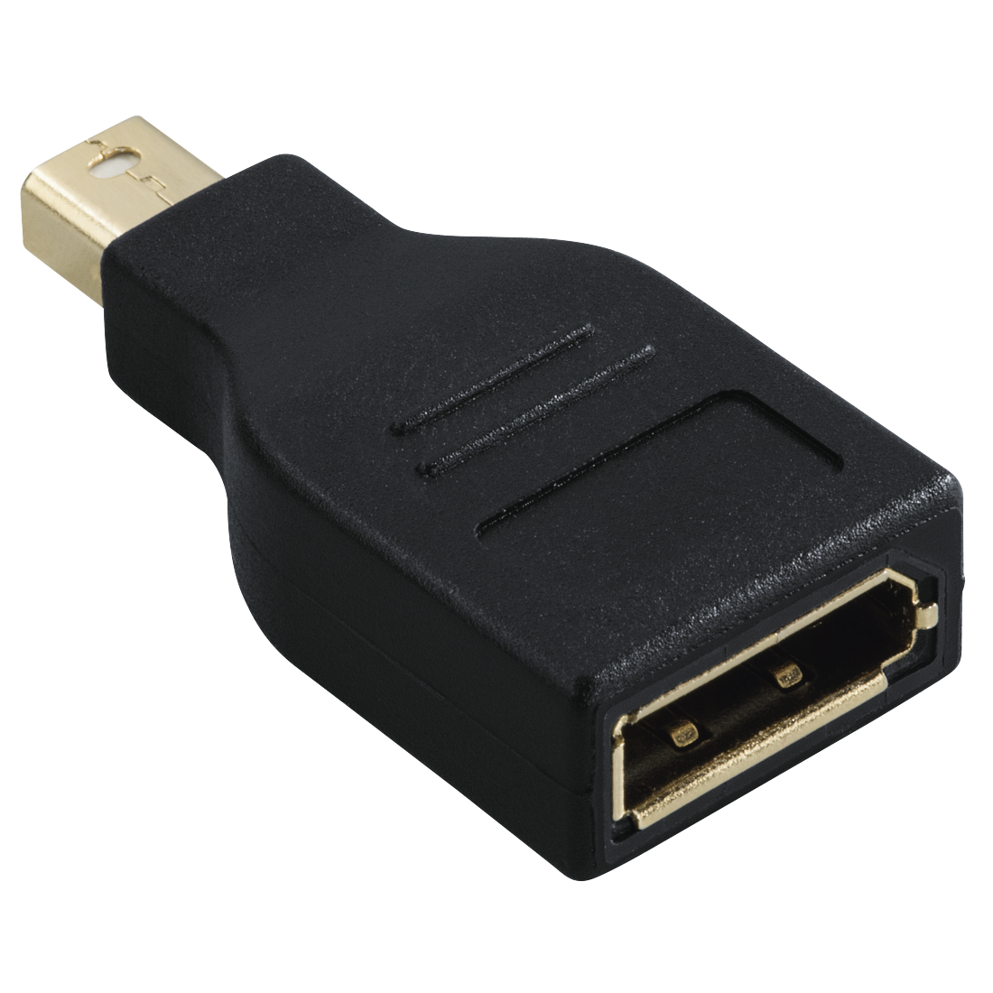 Adaptor Hama DisplayPort - MiniDisplayPort