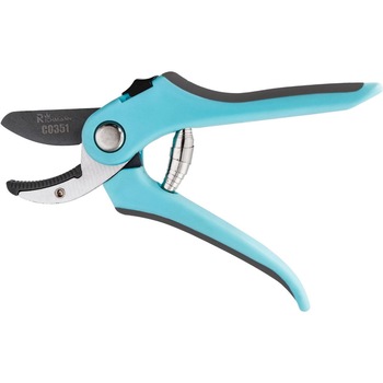 Foarfeca gradina, tip nicovala, 200 mm, Richmann Foarfeca gradina, tip nicovala, 200 mm, Richmann