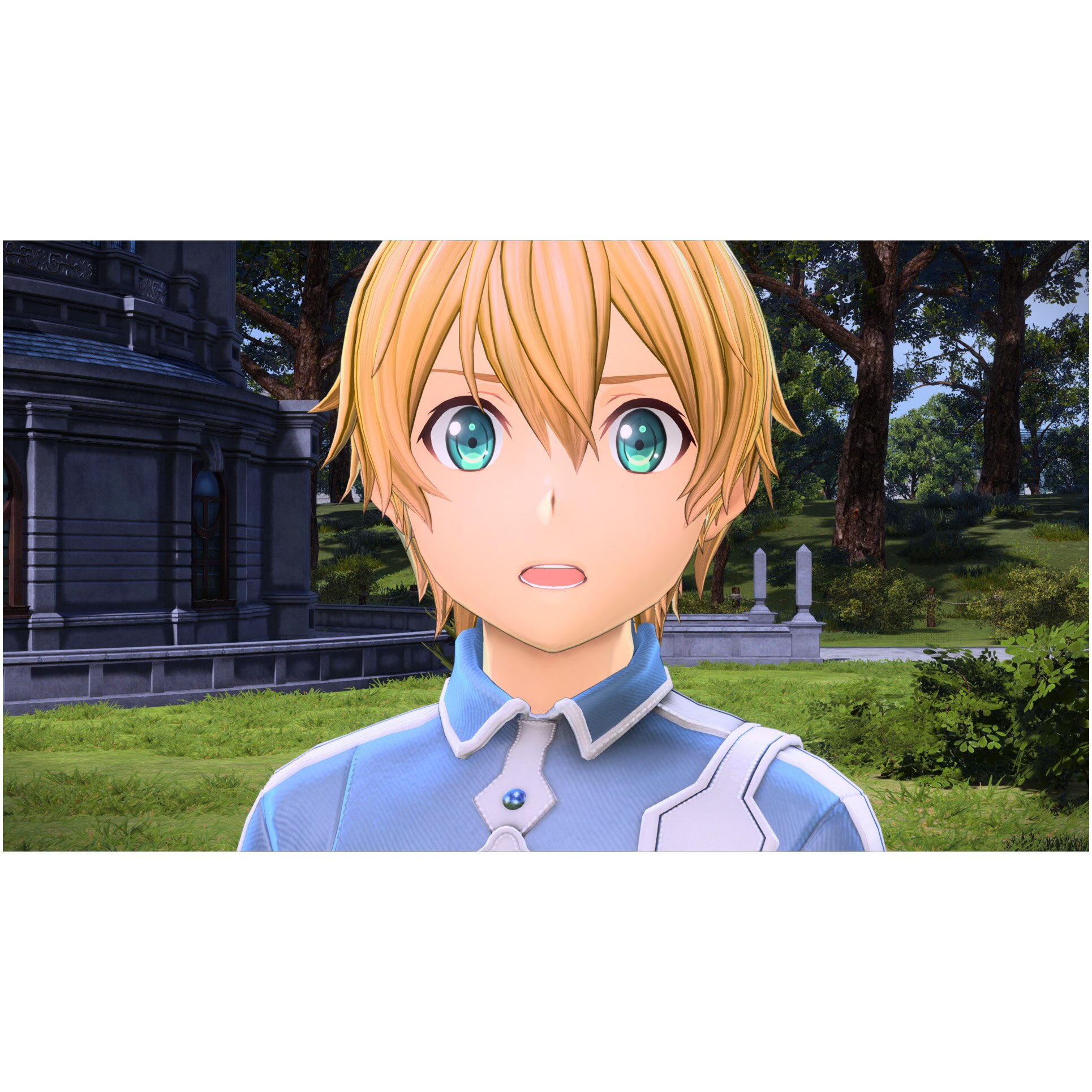 Sword art online alicization lycoris steam фото 71