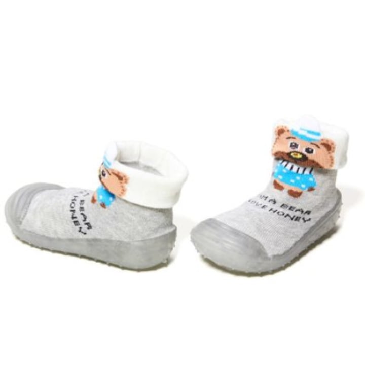 Sosete Antider TPR 22/13.3cm US1K3-8-22