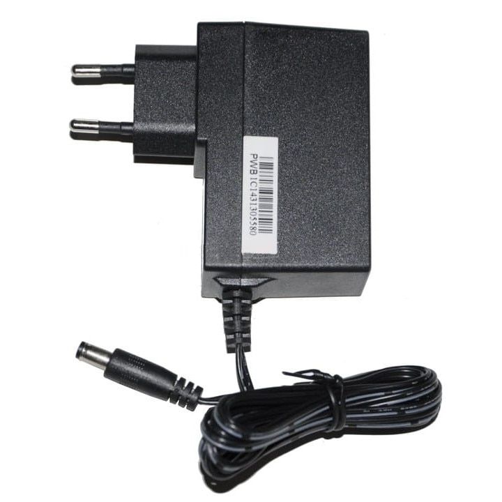 Sursa de alimentare, Intertek, I.T.E., 12 V, Negru