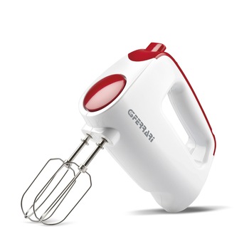 Mixer G3FERRARI Animadolce 250W 6 viteze Mixer G3FERRARI Animadolce 250W 6 viteze
