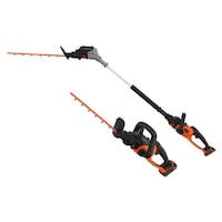 masina de tuns gard viu  2 in 1 blackampdecker bcask81d-qw 18 v 2 ah 45 cm19 mm imagen 53_0_
0