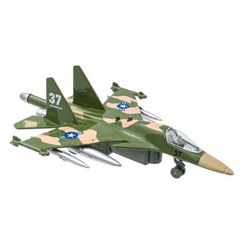 Avion militar,tip USA ARMY,pentru copii Avion militar,tip USA ARMY,pentru copii