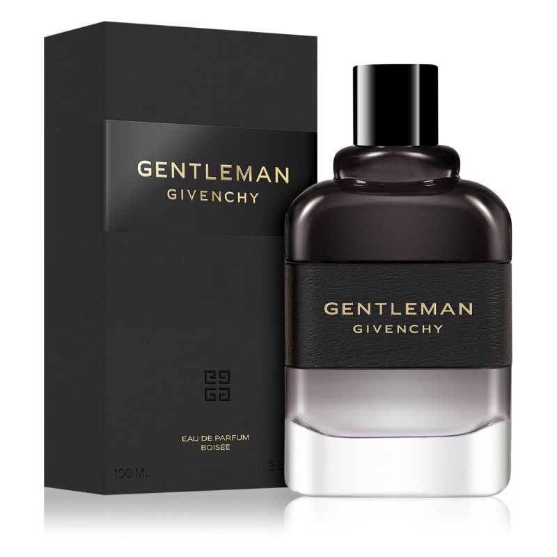 Givenchy Gentleman Boisee parfüm víz 