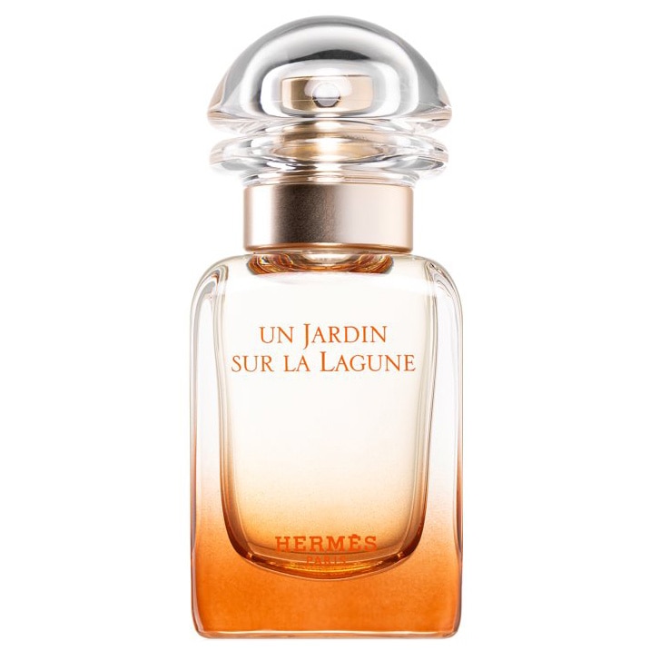 Apa de Toaleta Hermes, Un Jardin sur la Lagune, Unisex, 30 ml