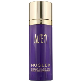 Deodorant Spray Thierry Mugler, Alien, Femei, 100 ml Deodorant Spray Thierry Mugler, Alien, Femei, 100 ml