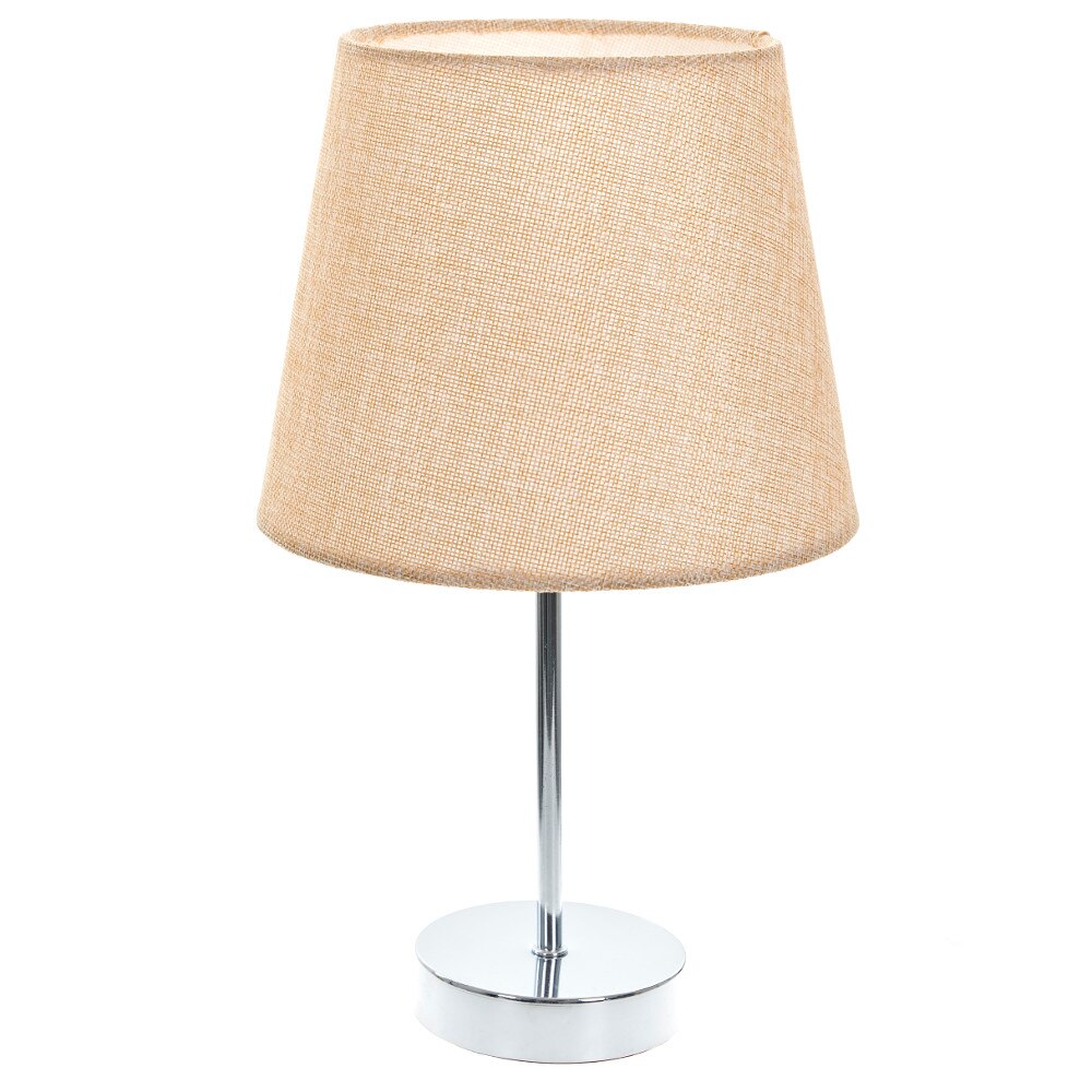 Veioza, Crem, 1xE27, 2067/CH D331