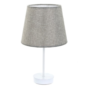 Veioza, Gri, 1xE27, 2067/WH GY Veioza, Gri, 1xE27, 2067/WH GY