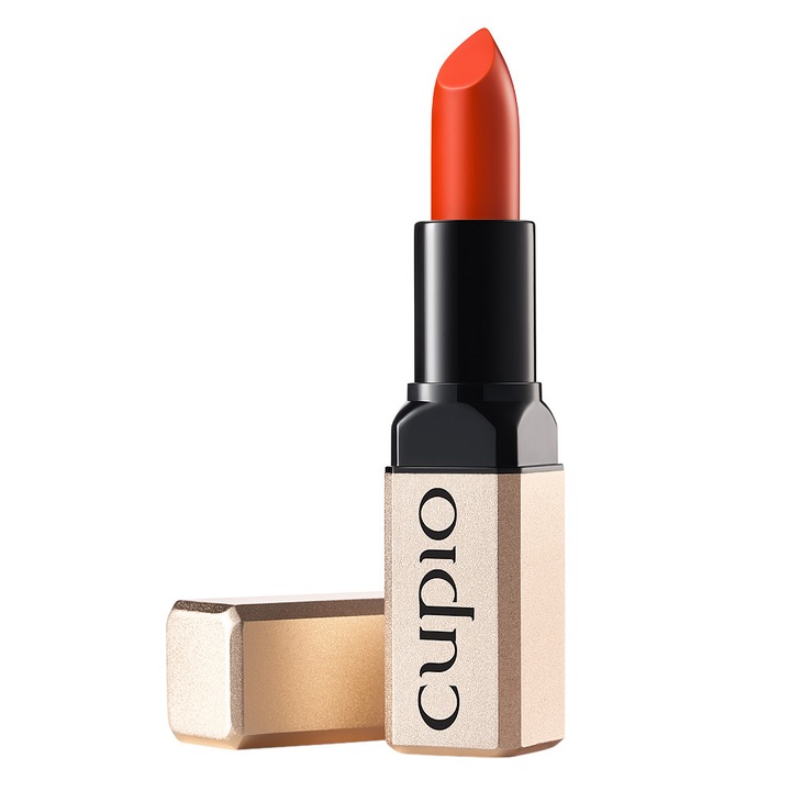 Ruj Cupio Matte Hollywood Red