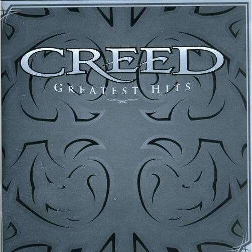 Creed - Greatest Hits -Digi- (CD)