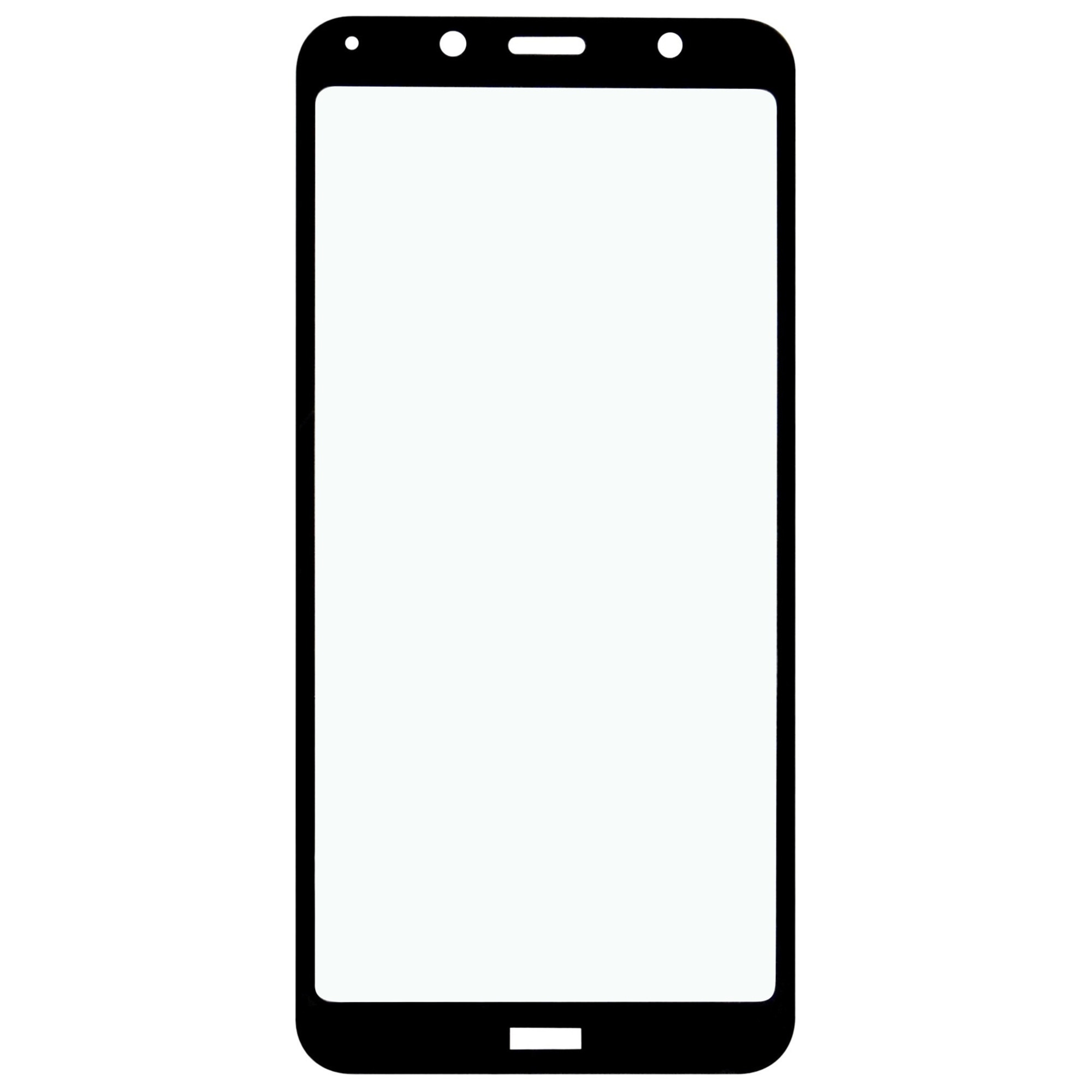 Folie sticla protectie ecran Wozinsky 5D Full Glue margini negre pentru Xiaomi Redmi 7A