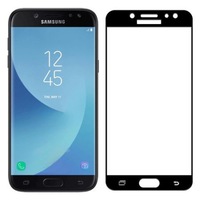 folie sticla securizata 9d lipici pe toata suprafata pentru samsung galaxy j5 2017 negru imagen 34_0_
0
