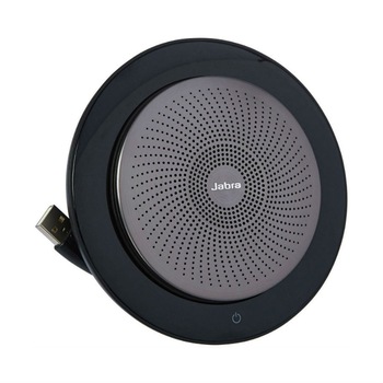 Speaker Jabra SPEAK 710 UC, USB, Negru Speaker Jabra SPEAK 710 UC, USB, Negru