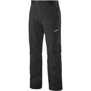 Pantaloni ski pentru Barbati Head SCOUT 3.0 2L Pants Men, Black, marime S Pantaloni ski pentru Barbati Head SCOUT 3.0 2L Pants Men, Black, marime S