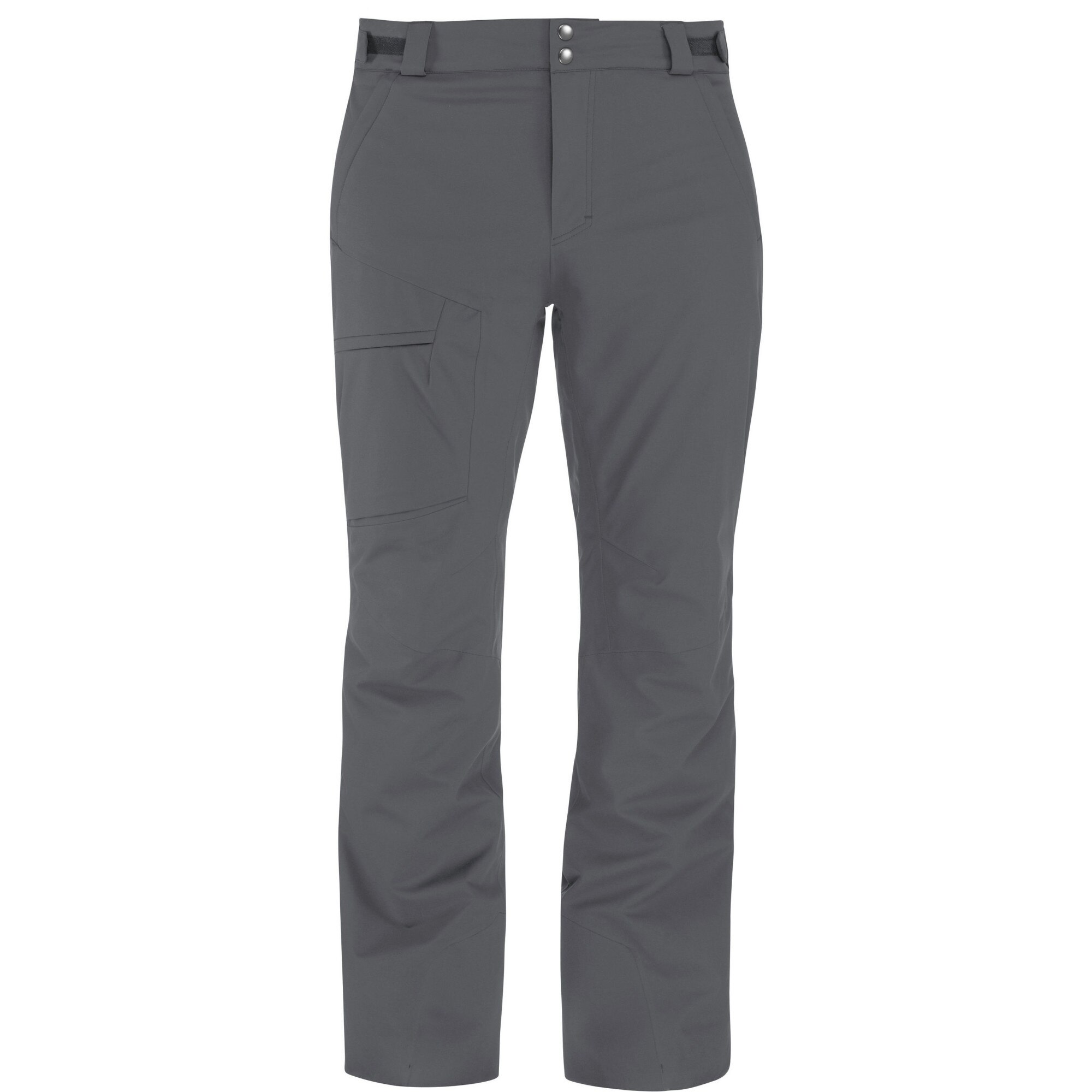 Pantaloni ski pentru Barbati Head Glacier Pants M, Anthracite, marime S