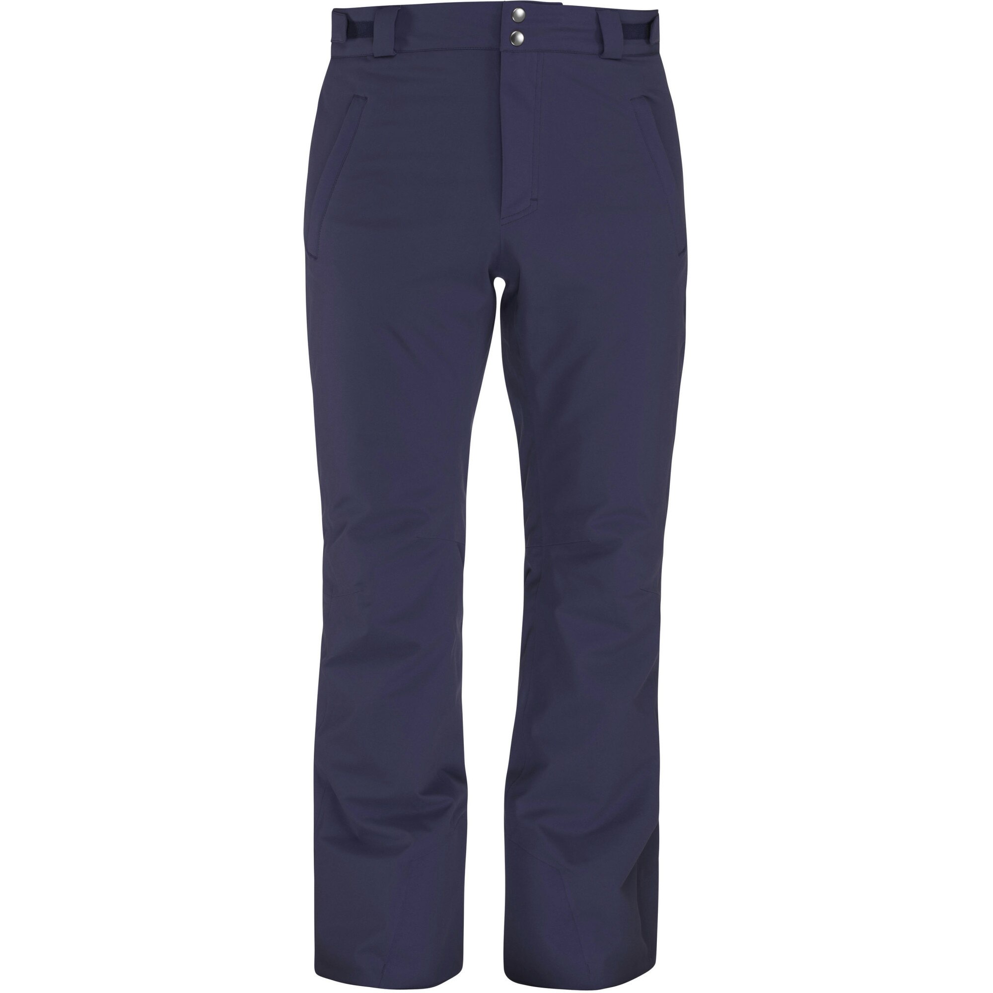 Pantaloni ski pentru Barbati Head Summit Pants M, Navy, marime S