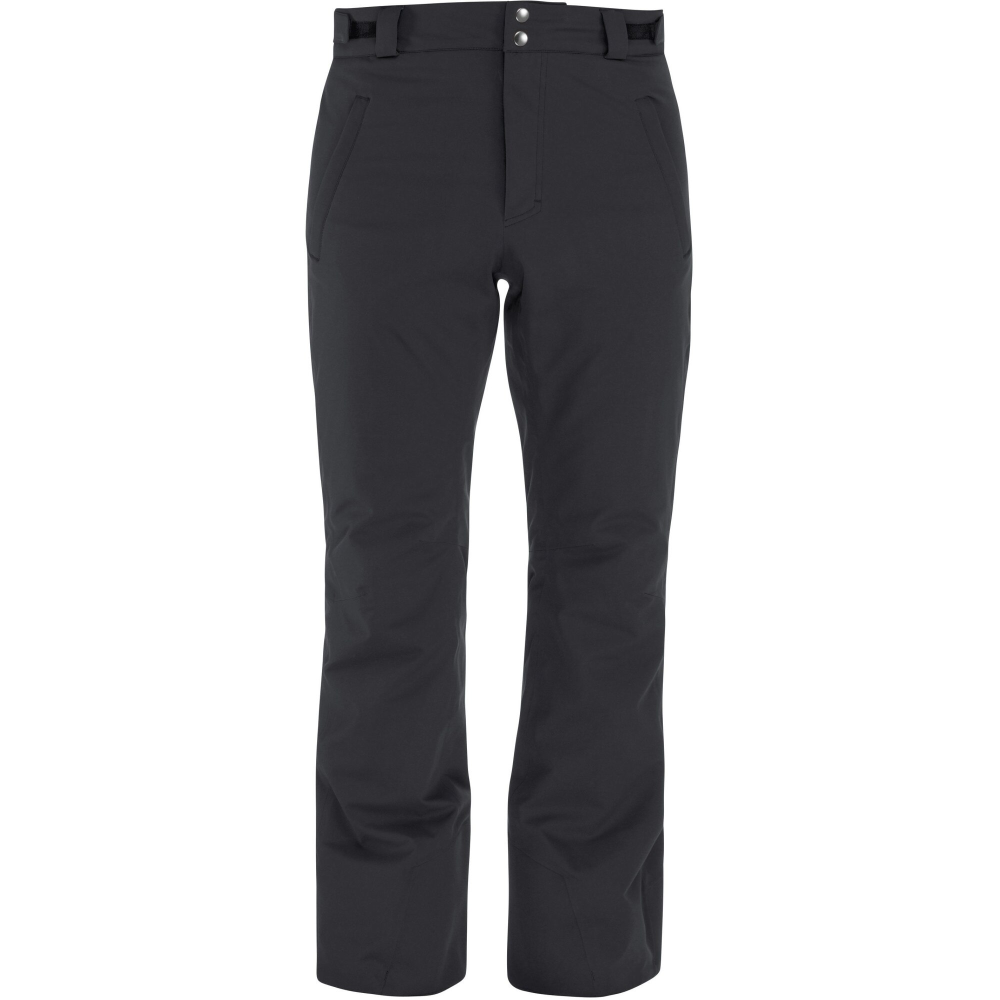 Pantaloni ski pentru Barbati Head Summit Pants M, Black, marime XL